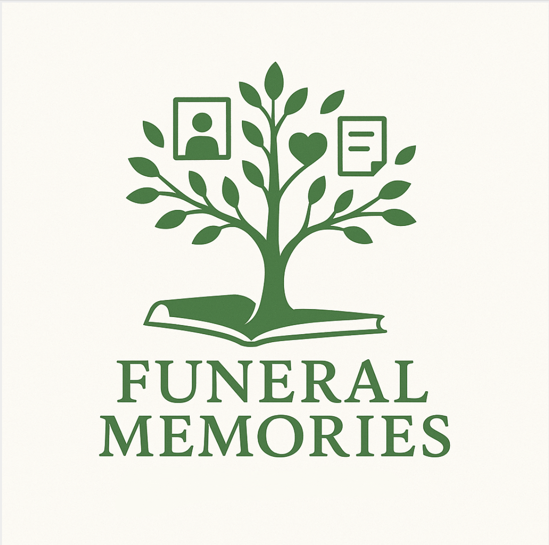 Funeral Memories